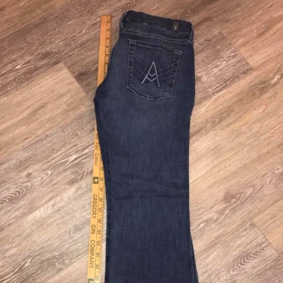 7FAMK A pocket 27" - Picture 1 of 1